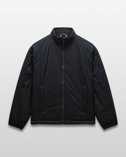 Nylon Ripstop Signal Jacket