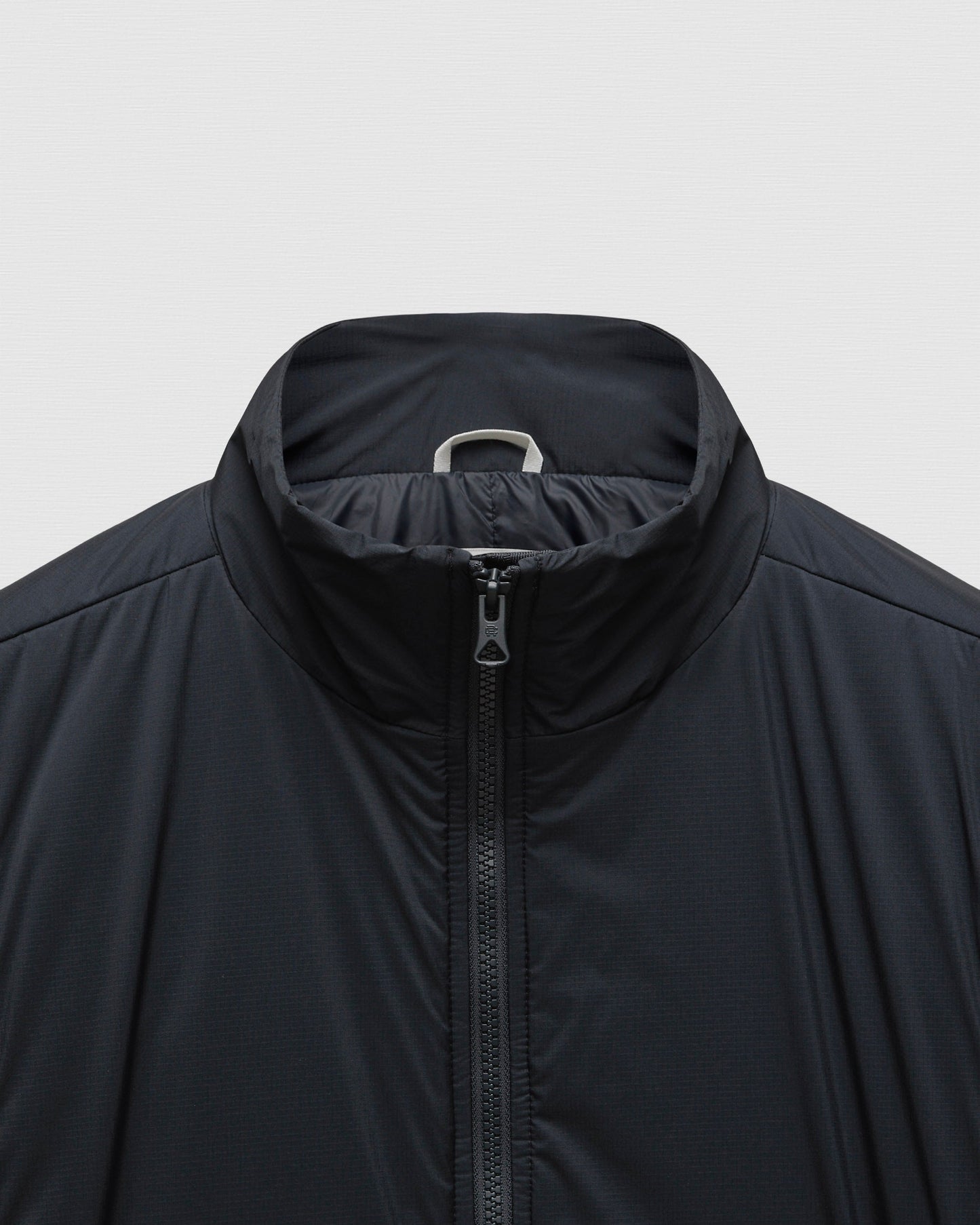 Nylon Ripstop Signal Jacket