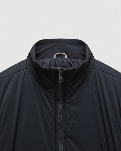 Nylon Ripstop Signal Jacket