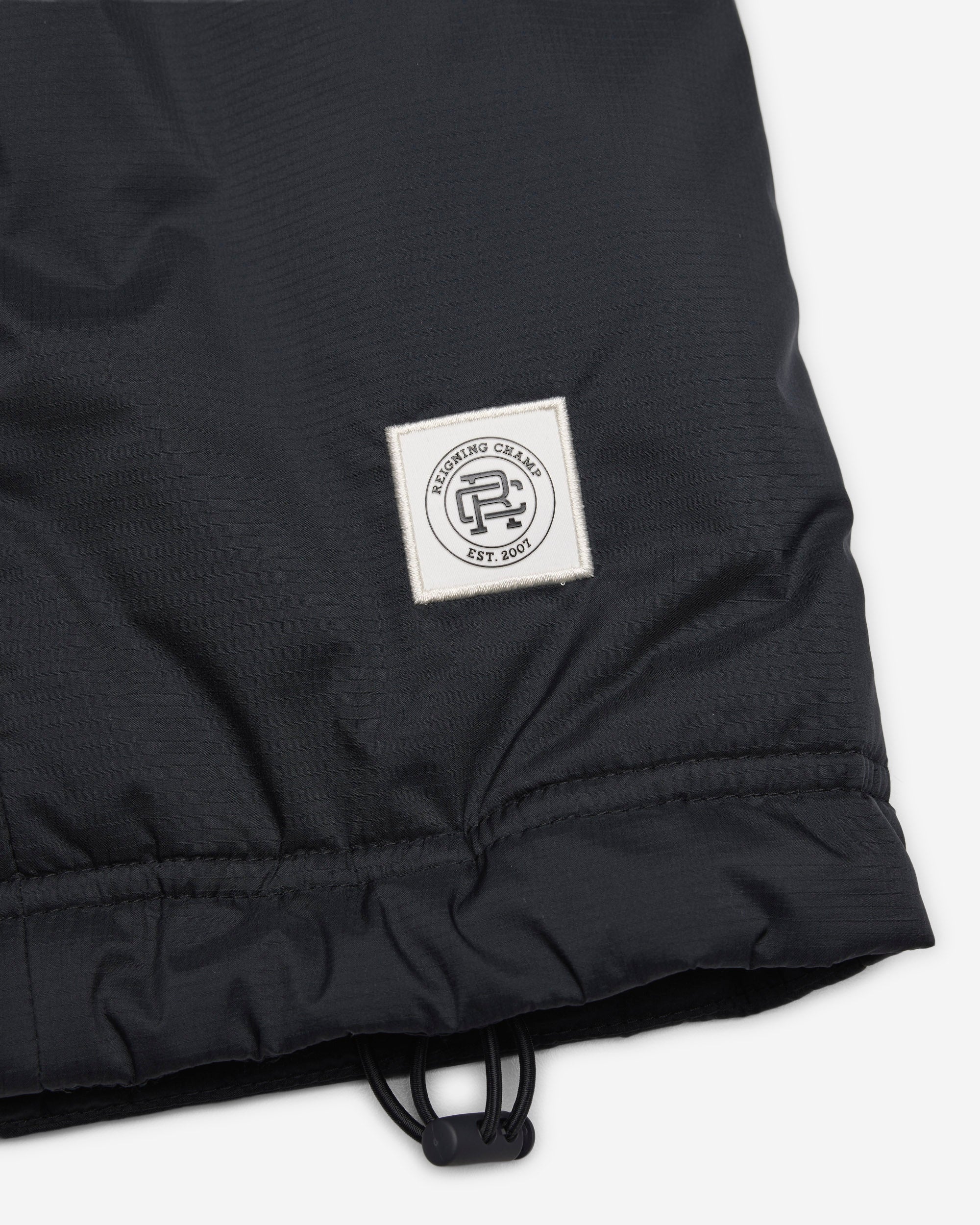 Nylon Ripstop Signal Jacket | Reigning Champ | Reigning Champ US