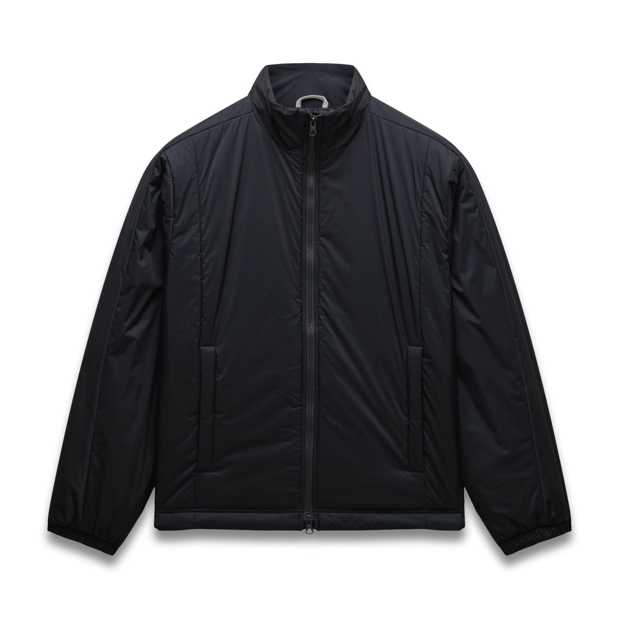 ジャケット・アウター REIGNING CHAMP Nylon Track Jacket FW25_RC-