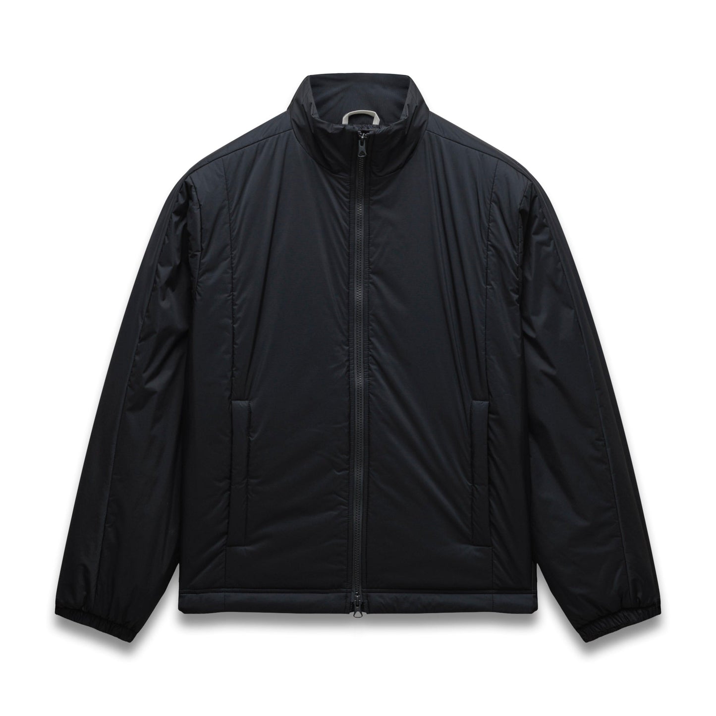 Nylon Ripstop Signal Jacket