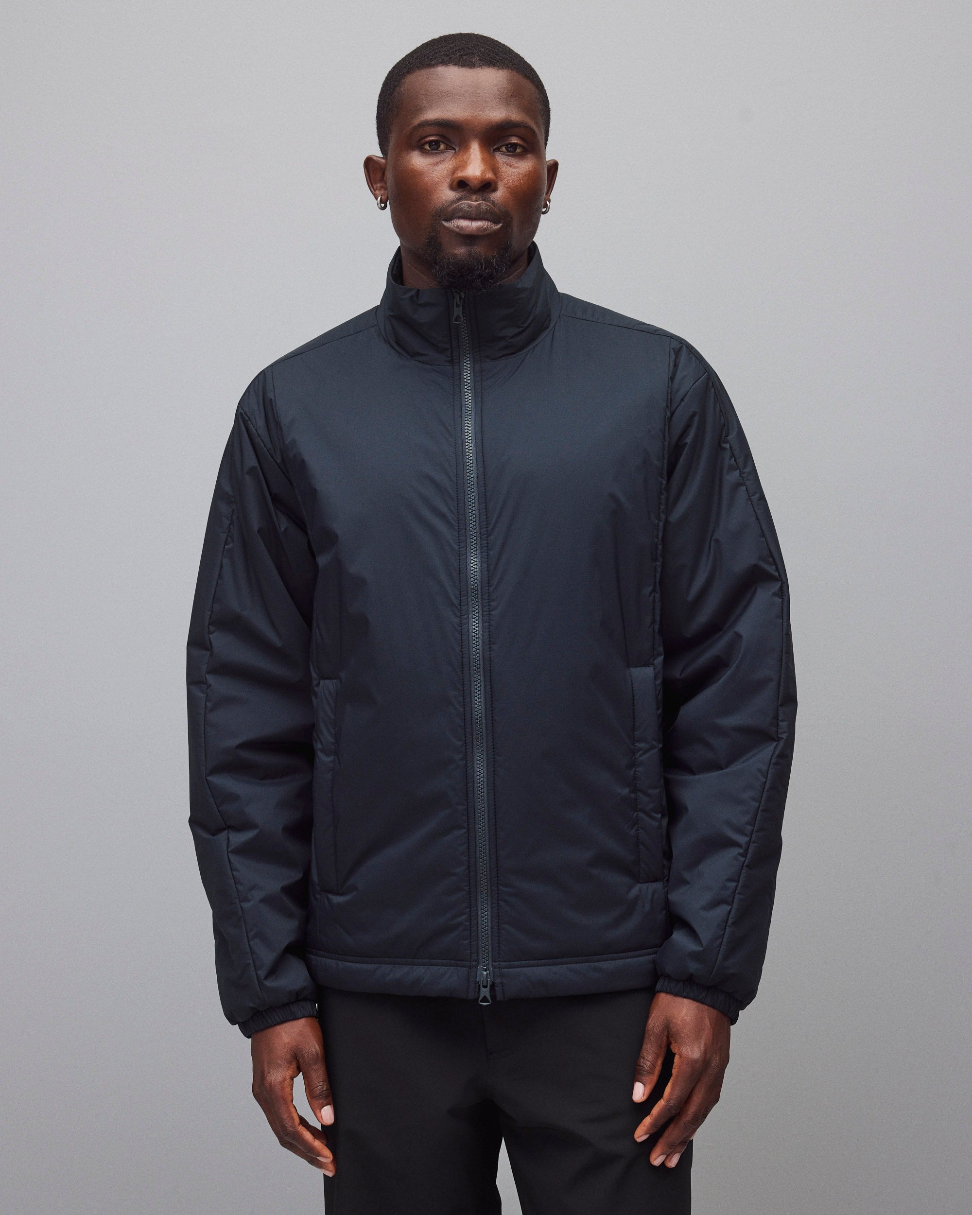 Nylon Ripstop Signal Jacket | Reigning Champ | Reigning Champ US