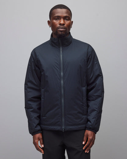 Nylon Ripstop Signal Jacket