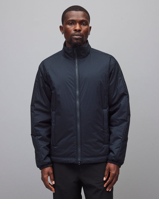 Nylon Ripstop Signal Jacket