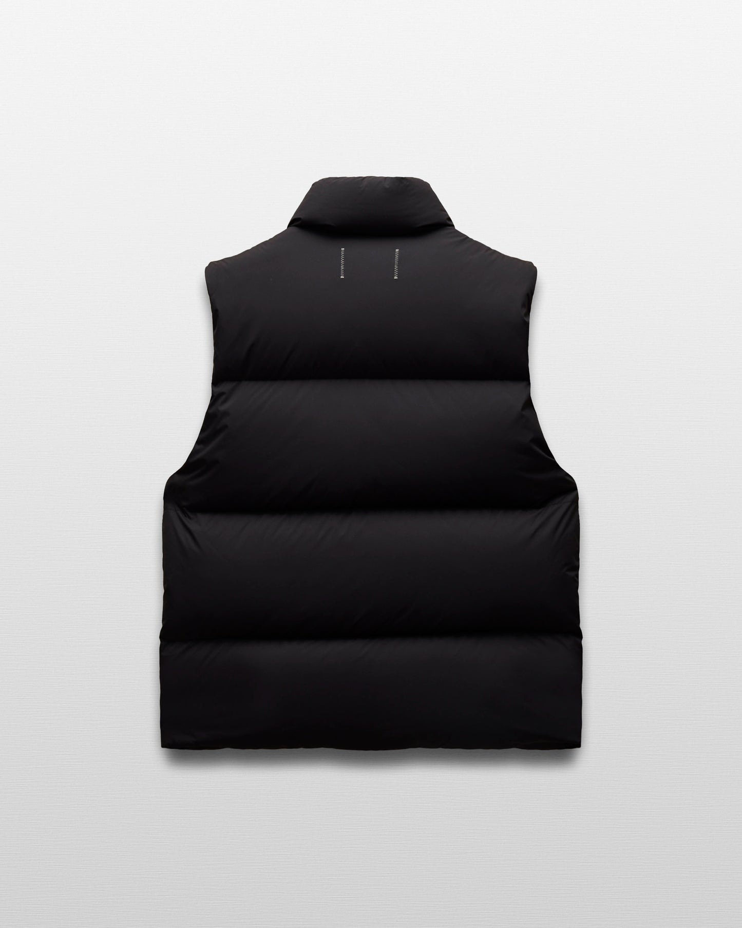 Matte Ripstop Franchise Down Vest
