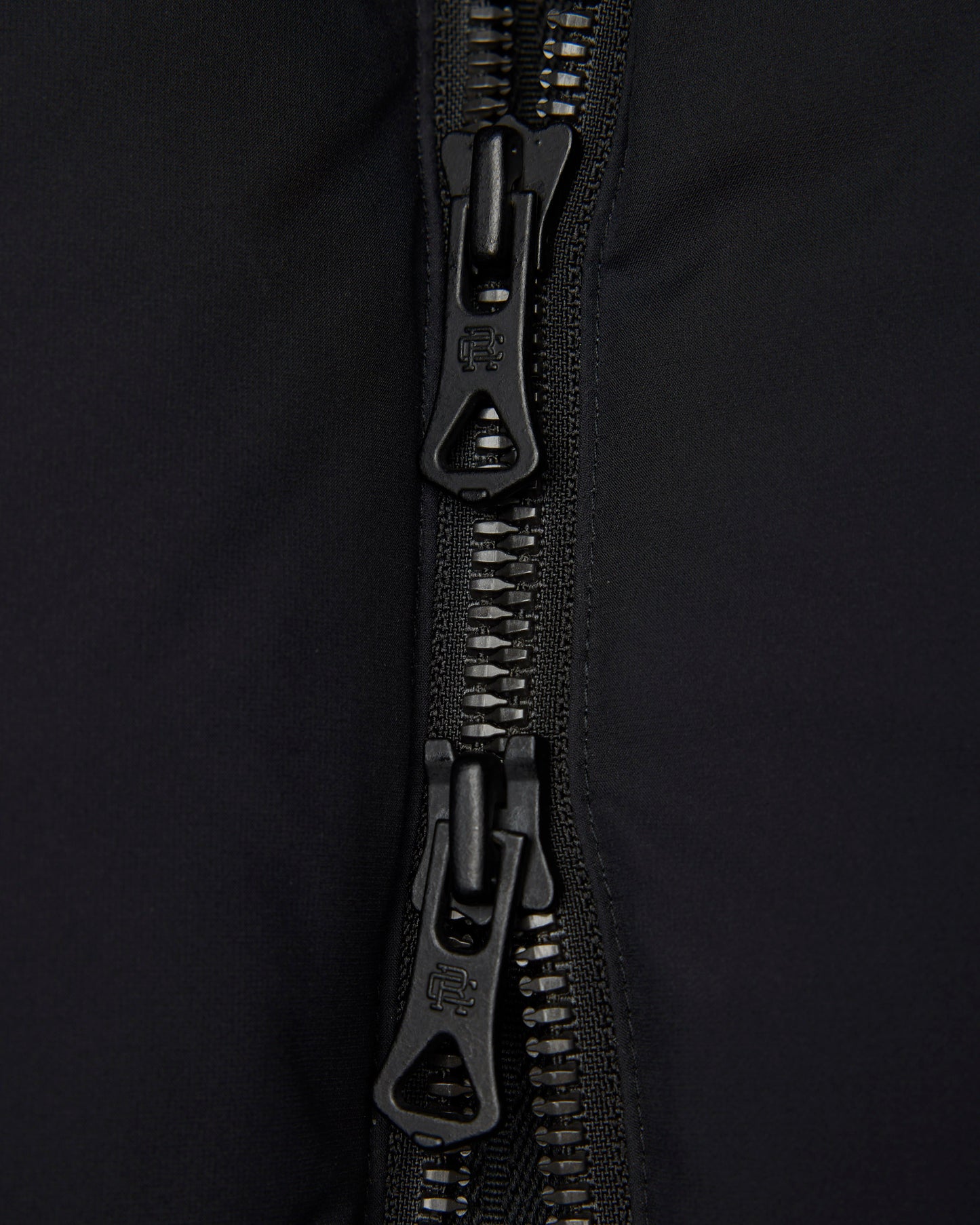 Matte Ripstop Franchise Down Vest