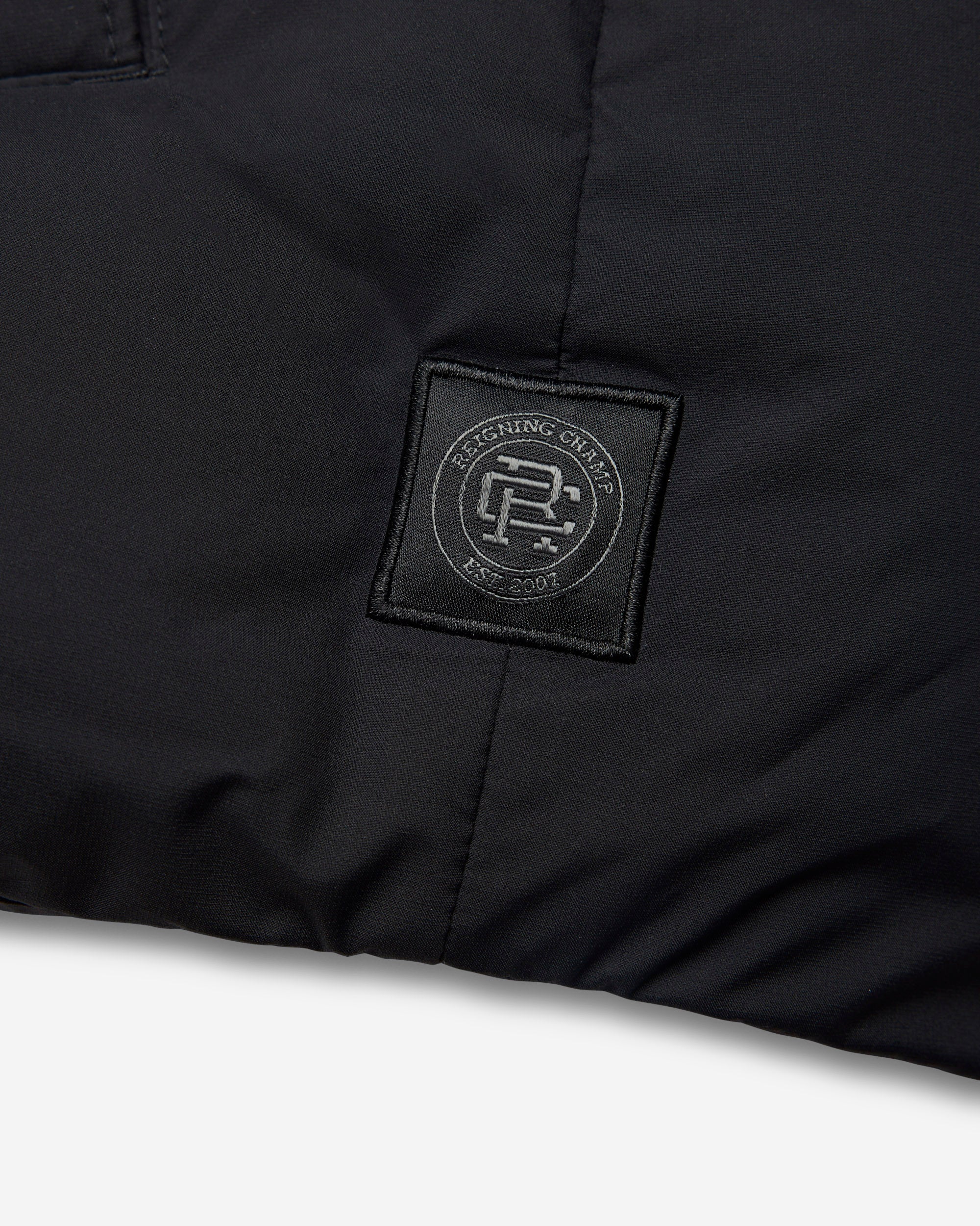 Matte Ripstop Franchise Down Vest | Reigning Champ | Reigning Champ US