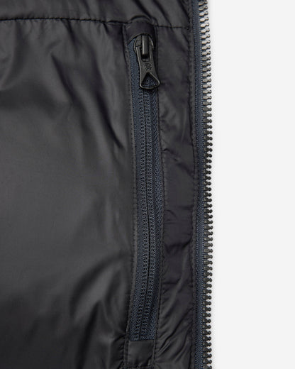 Matte Ripstop Franchise Down Vest