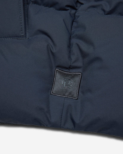 Matte Ripstop Franchise Down Vest