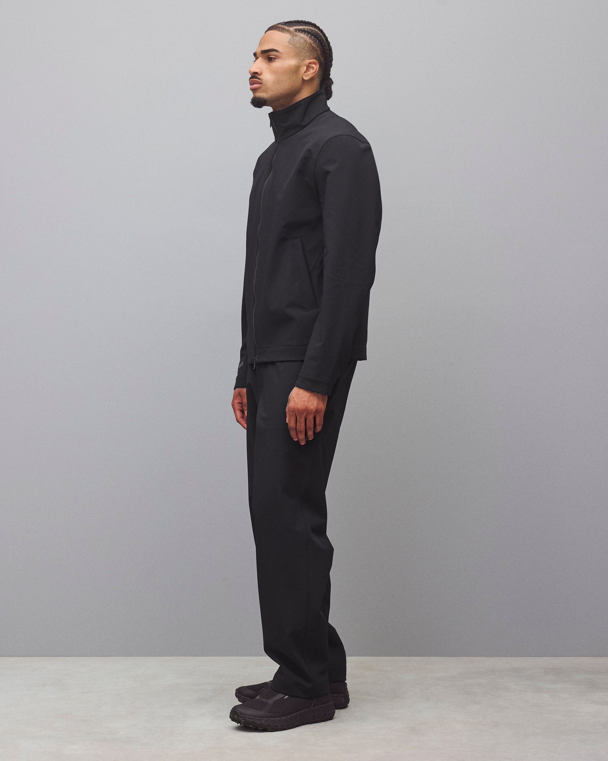 Gore-Tex® Windstopper Pivot Jacket | Reigning Champ | Reigning