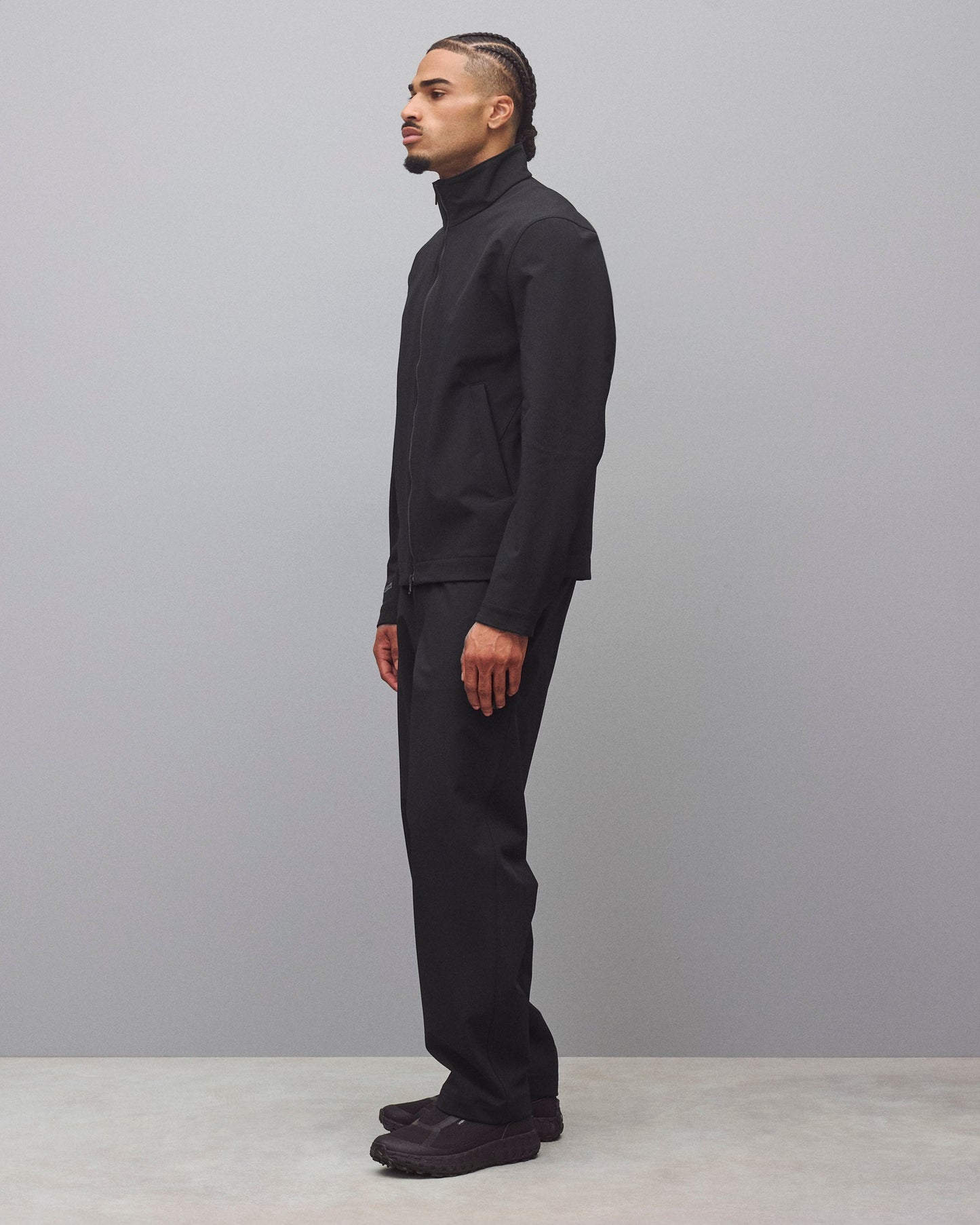 Gore-Tex® Windstopper Pivot Jacket