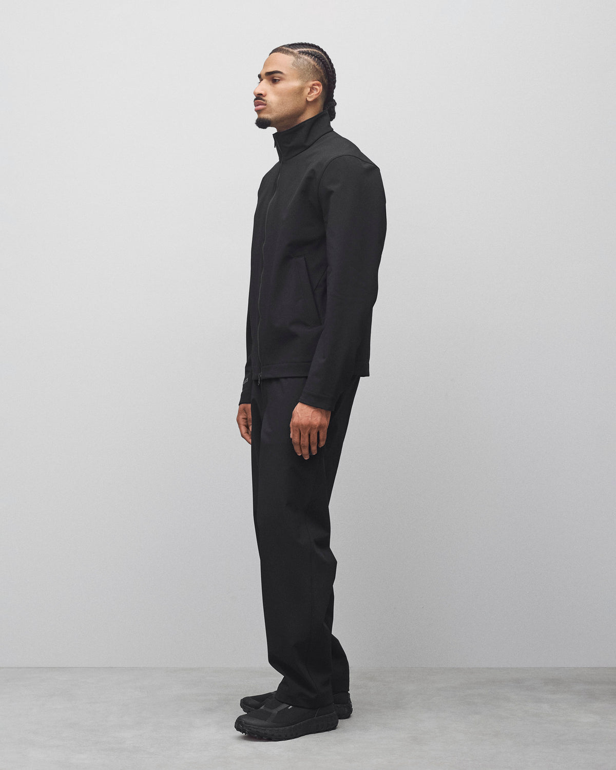 Gore-Tex® Windstopper Pivot Jacket