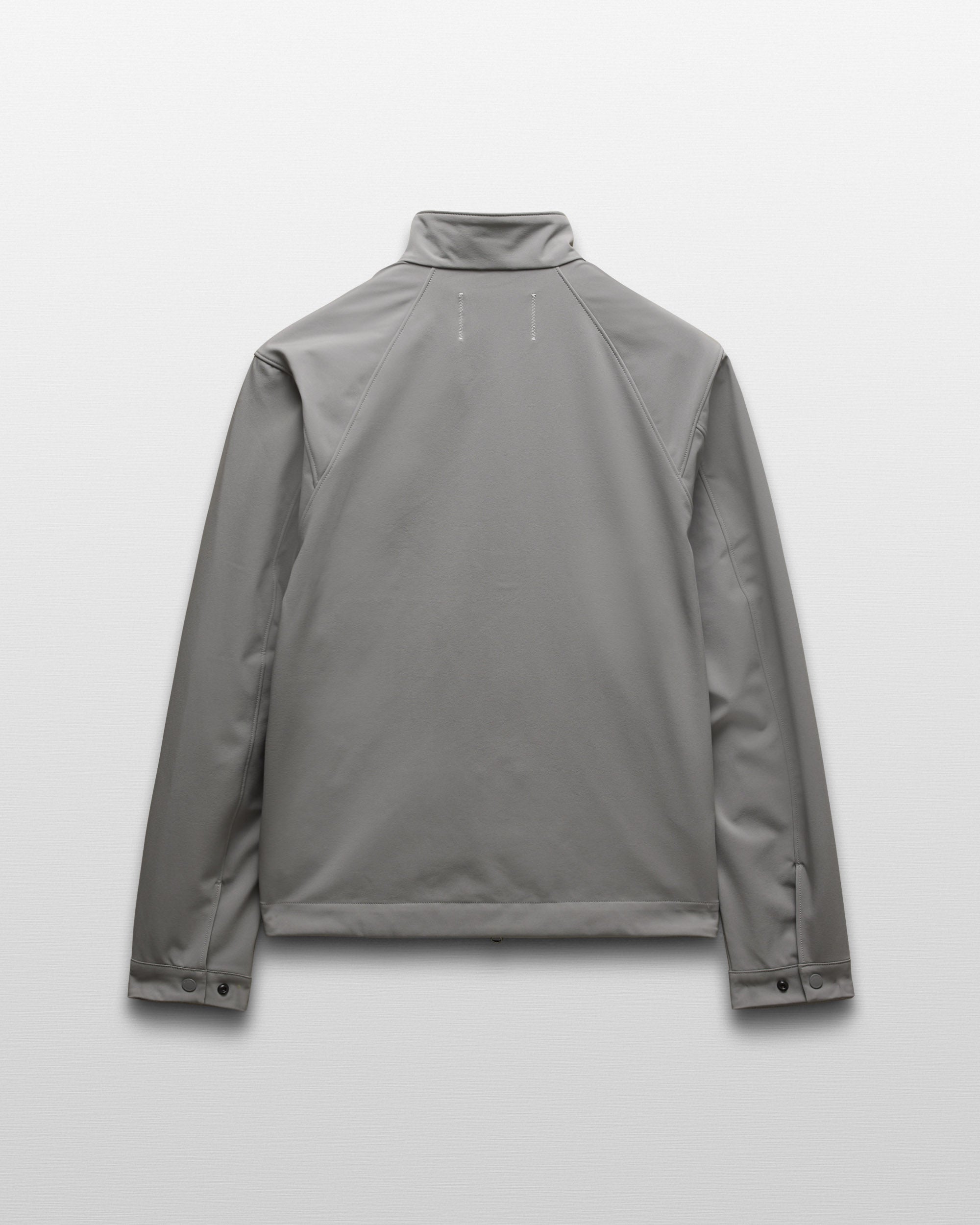 Gore-Tex® Windstopper Pivot Jacket | Reigning Champ | Reigning