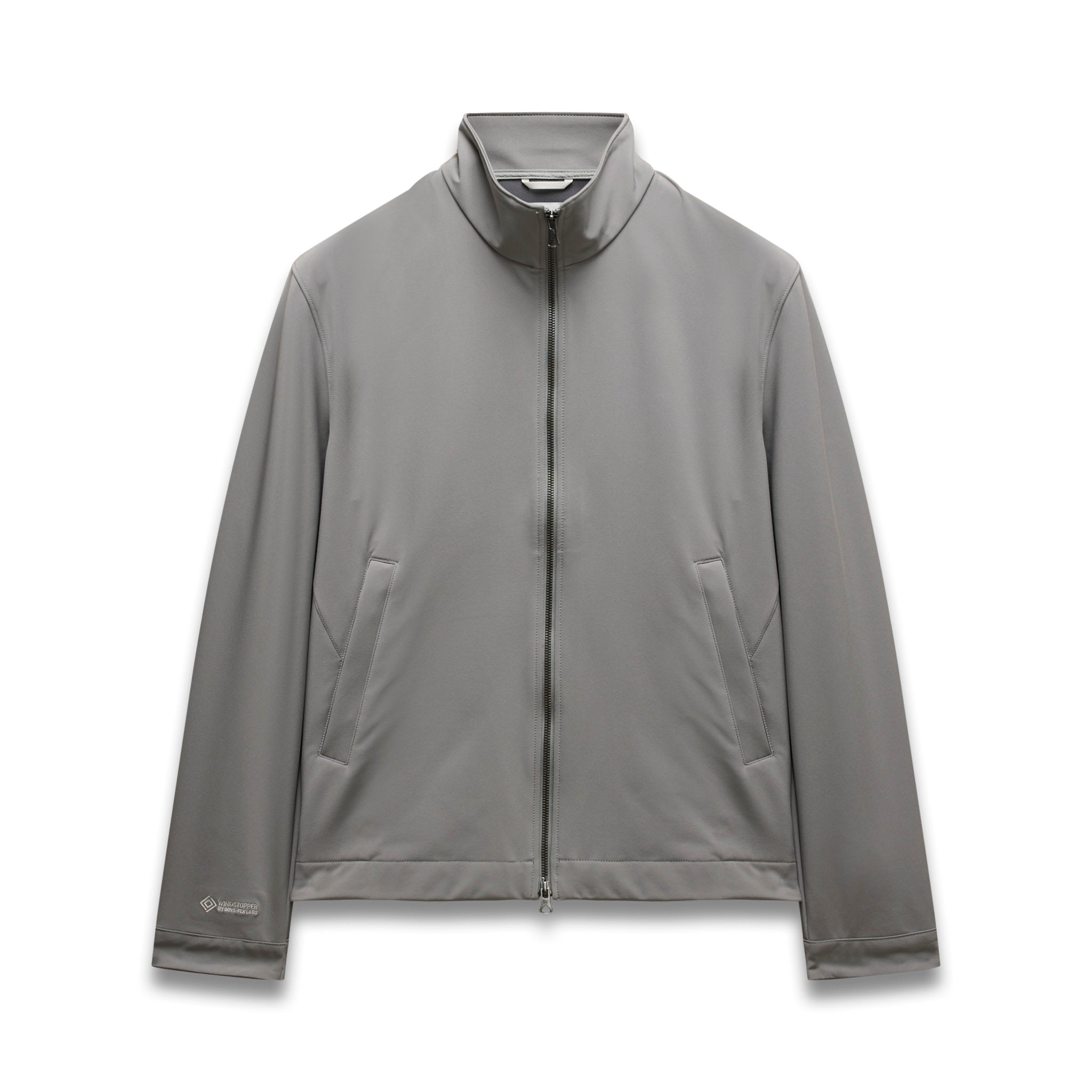 Gore-Tex® Windstopper Pivot Jacket | Reigning Champ | Reigning