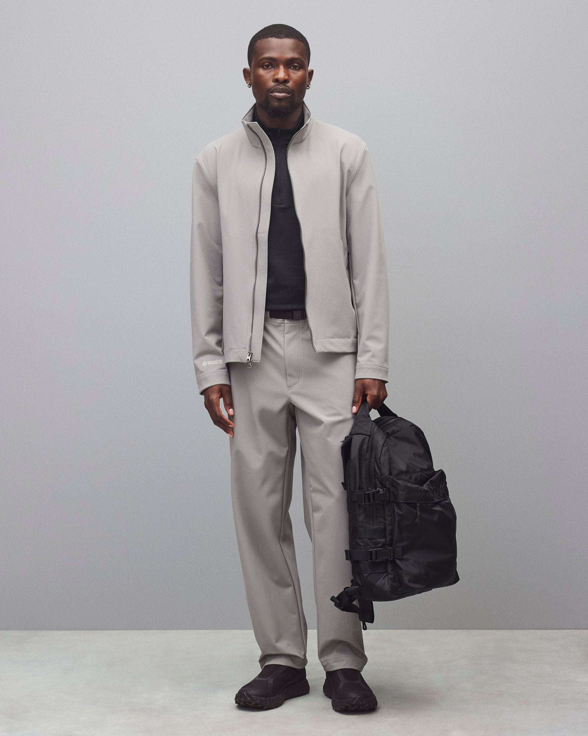 Gore-Tex® Windstopper Pivot Jacket | Reigning Champ | Reigning