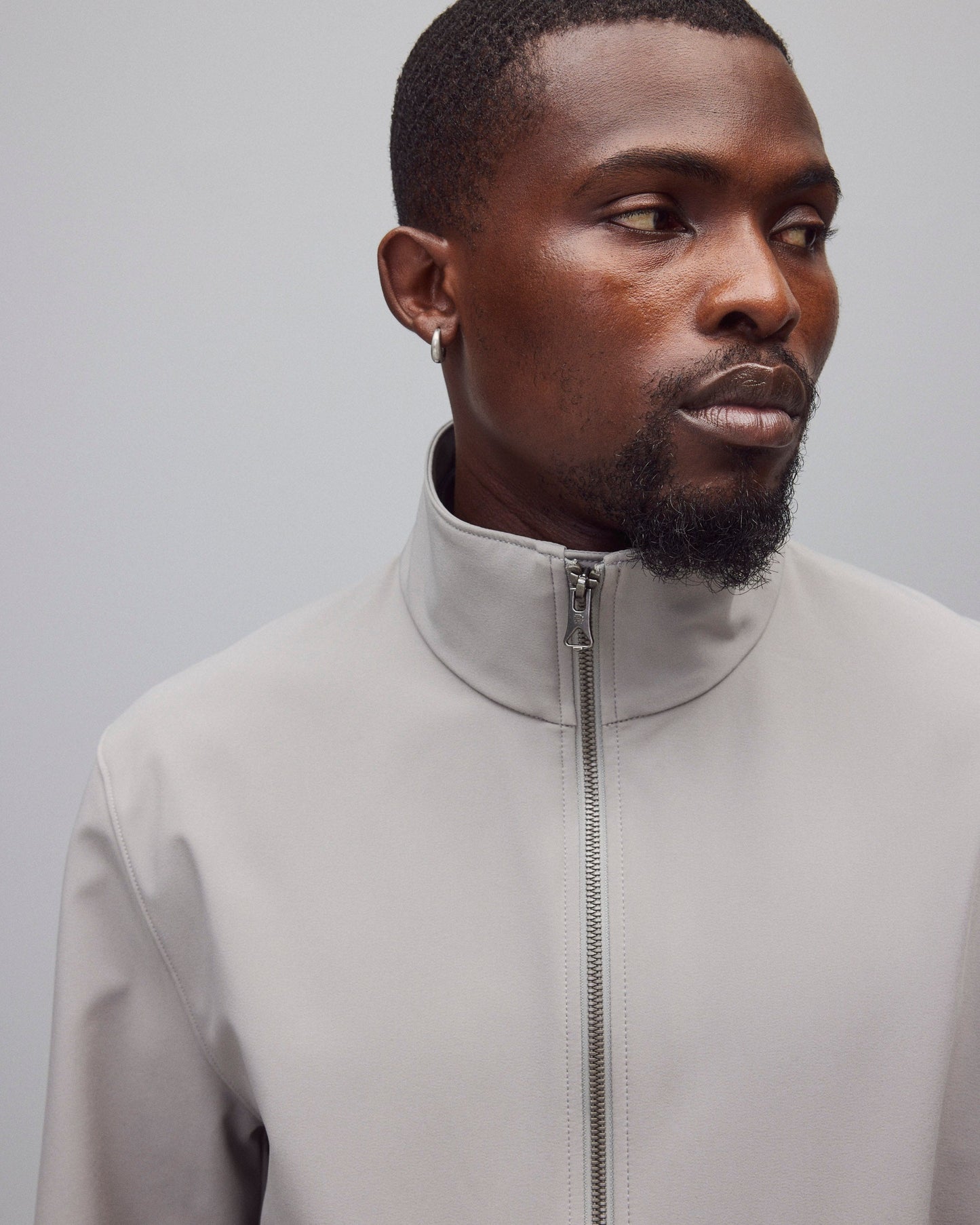 Gore-Tex® Windstopper Pivot Jacket