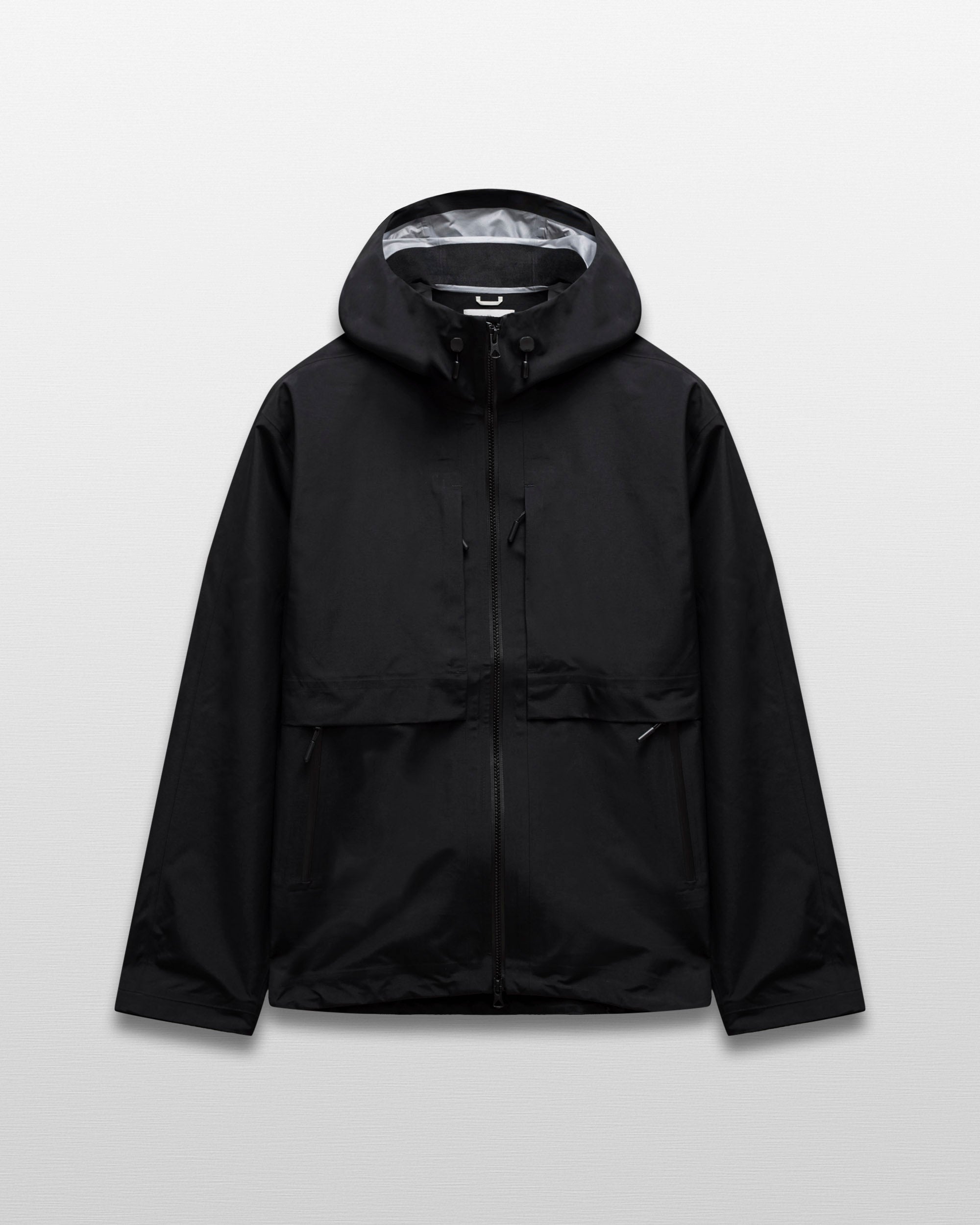 Gore-Tex® Waterproof Rival Jacket | Reigning Champ | Reigning Champ US