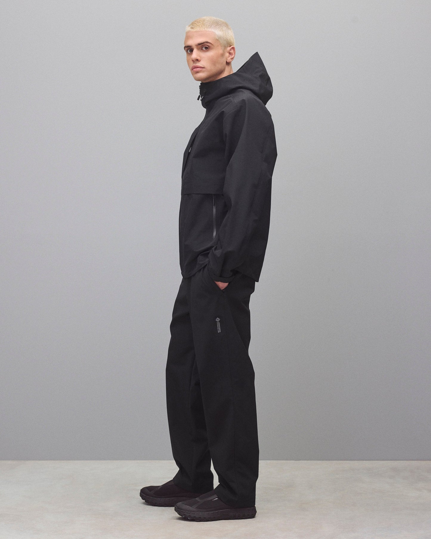 Gore-Tex® Waterproof Rival Jacket