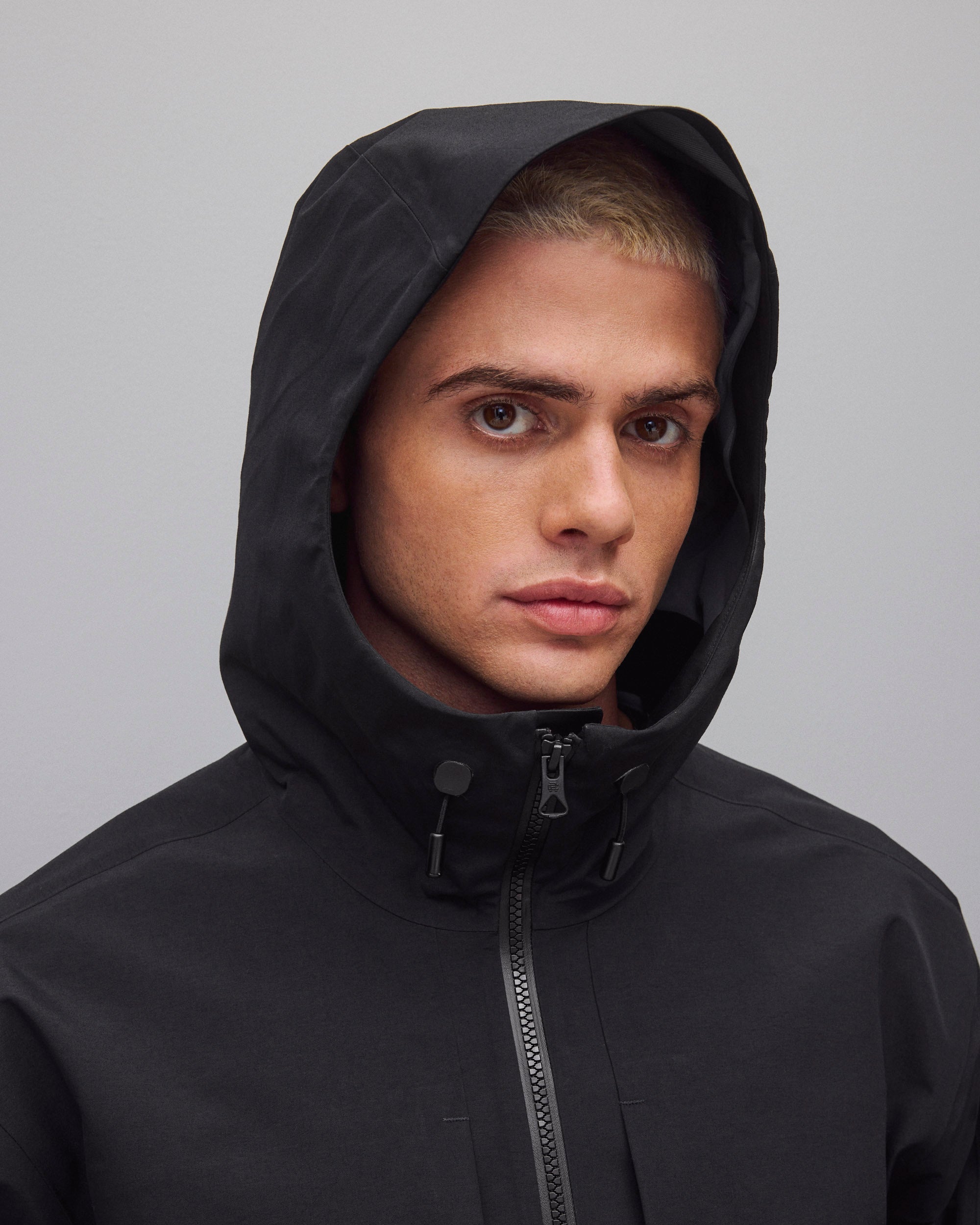 Gore-Tex® Waterproof Rival Jacket | Reigning Champ | Reigning Champ US