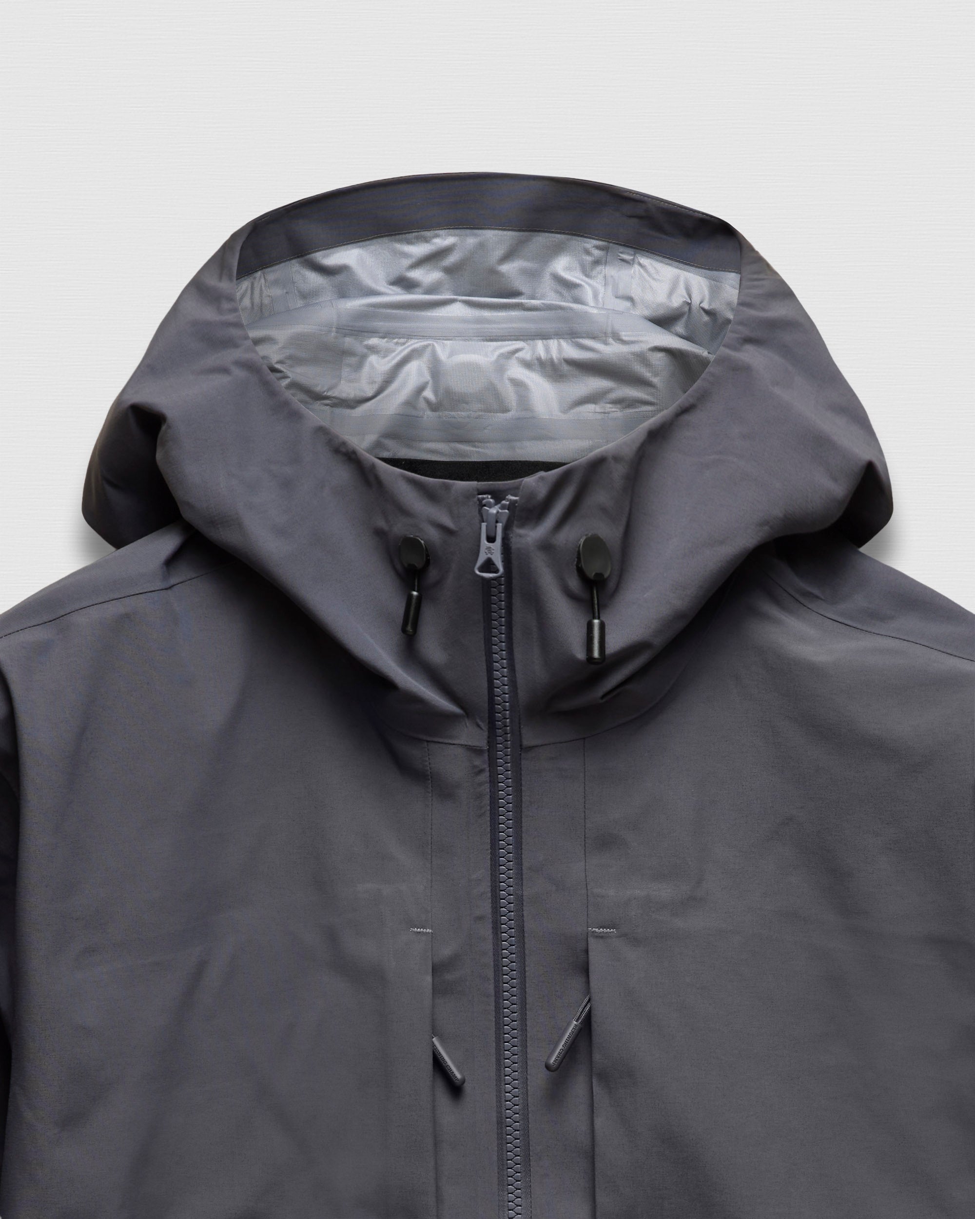 Gore-Tex® Waterproof Rival Jacket | Reigning Champ | Reigning Champ US