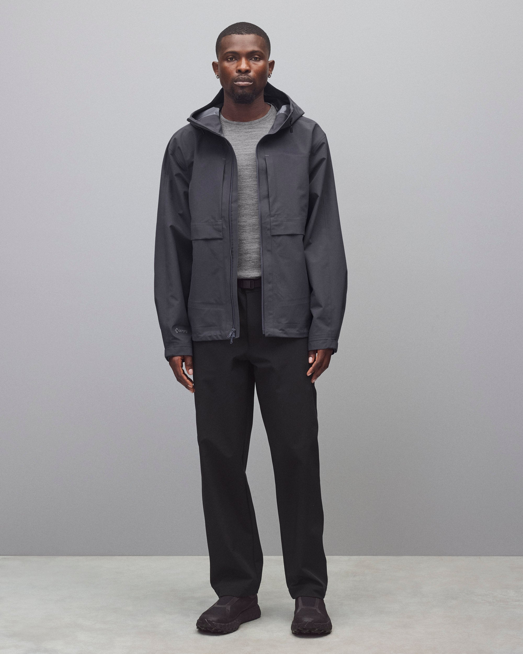 BRISTOL REIGNING CHAMP フーディ黒 L BRISTOL REIGNING CHAMP