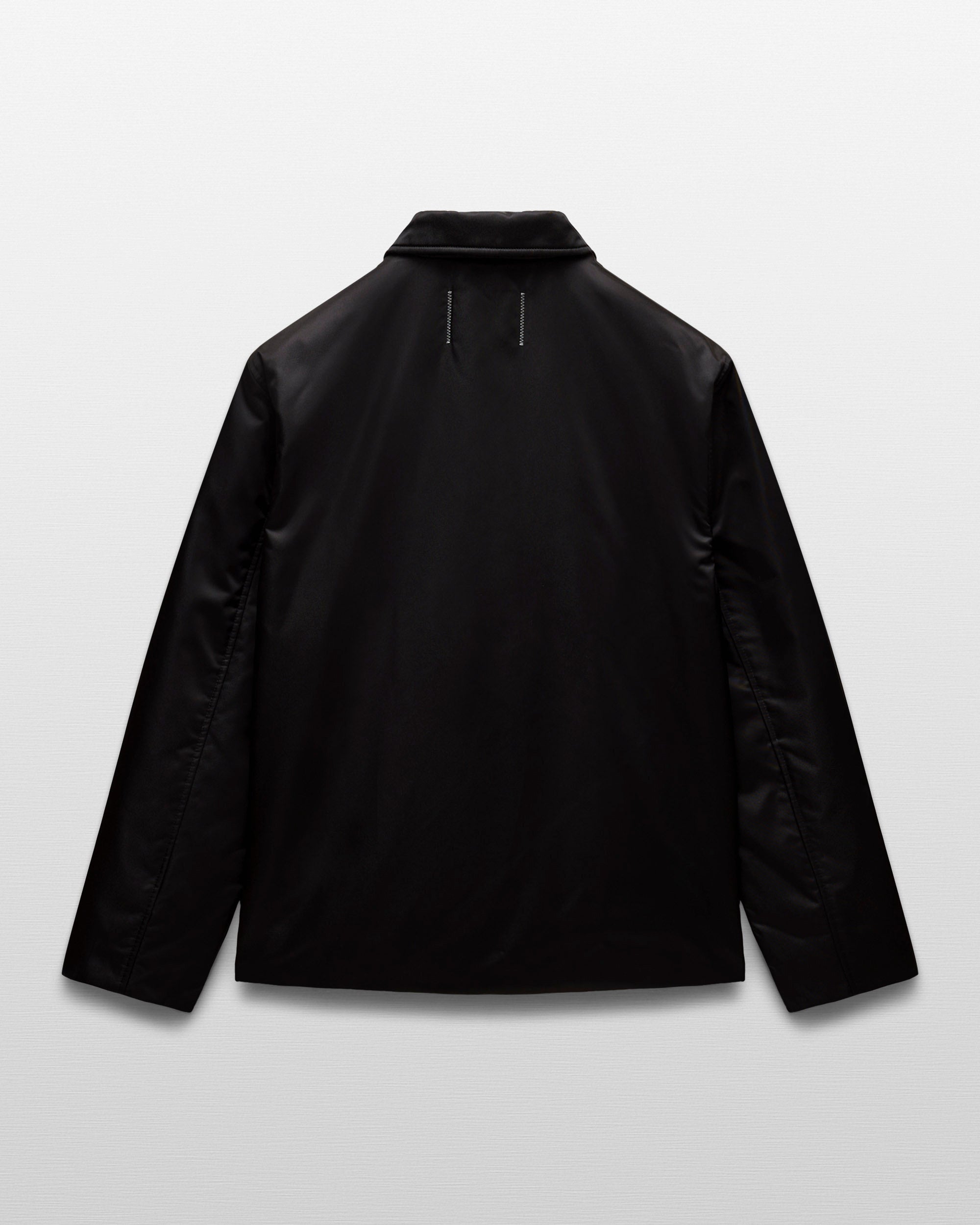 ジャケット・アウター REIGNING CHAMP NYLO TWILL JACKET Nylon Twill Deck Jacket | Reigning Champ | Reigning Champ US