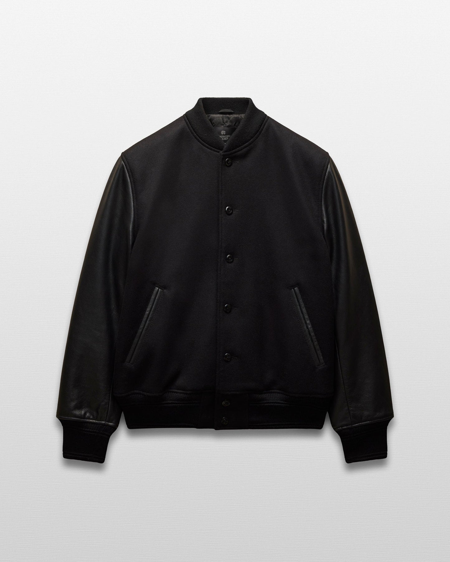 Wool Cashmere Award Jacket