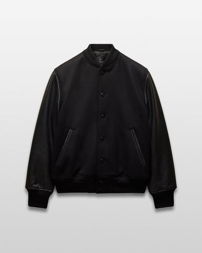Wool Cashmere Award Jacket