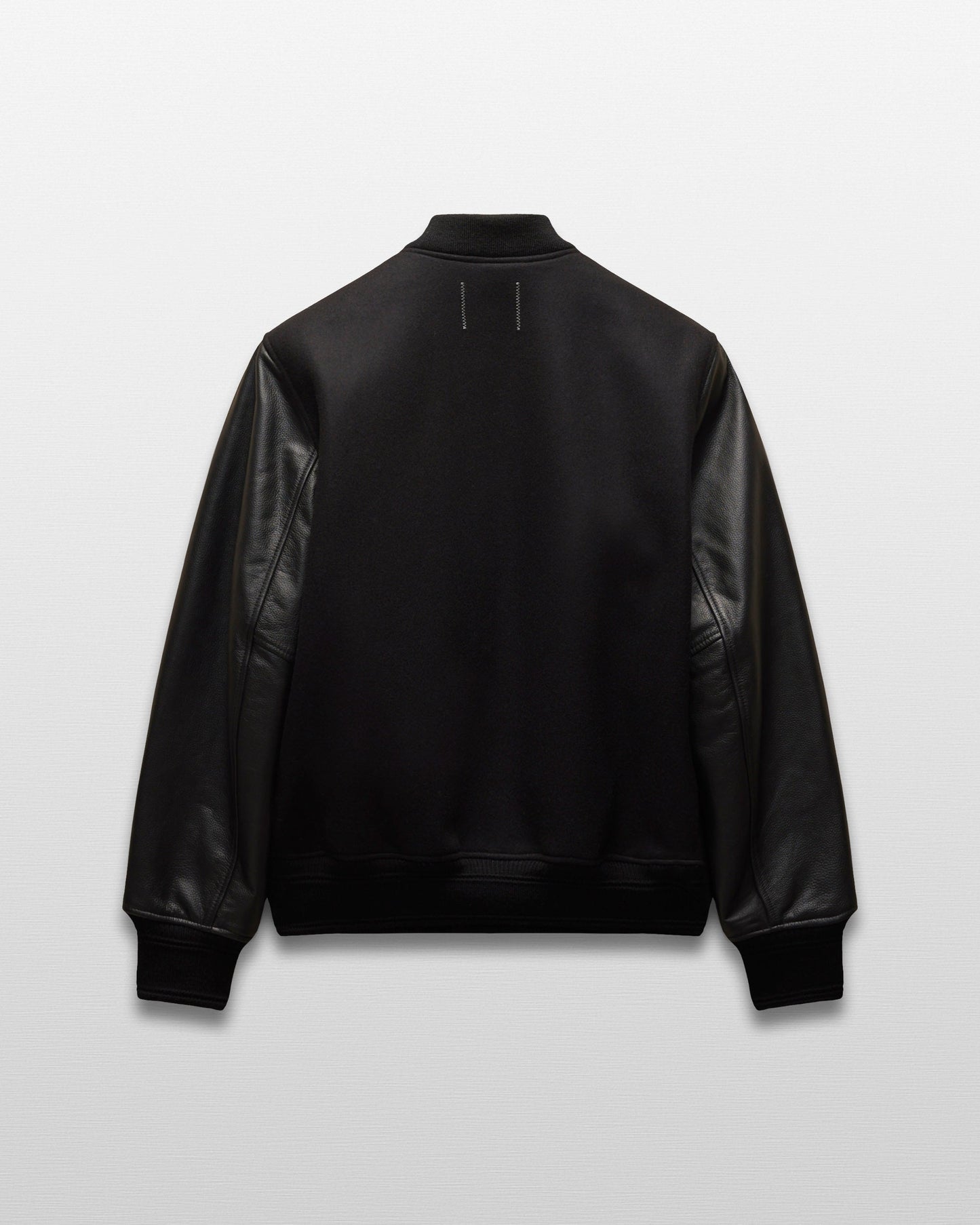 Wool Cashmere Award Jacket