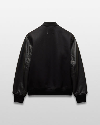 Wool Cashmere Award Jacket