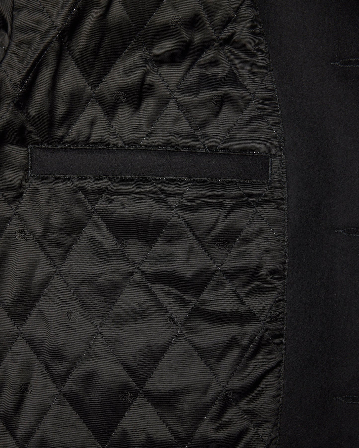 Wool Cashmere Award Jacket