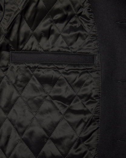 Wool Cashmere Award Jacket