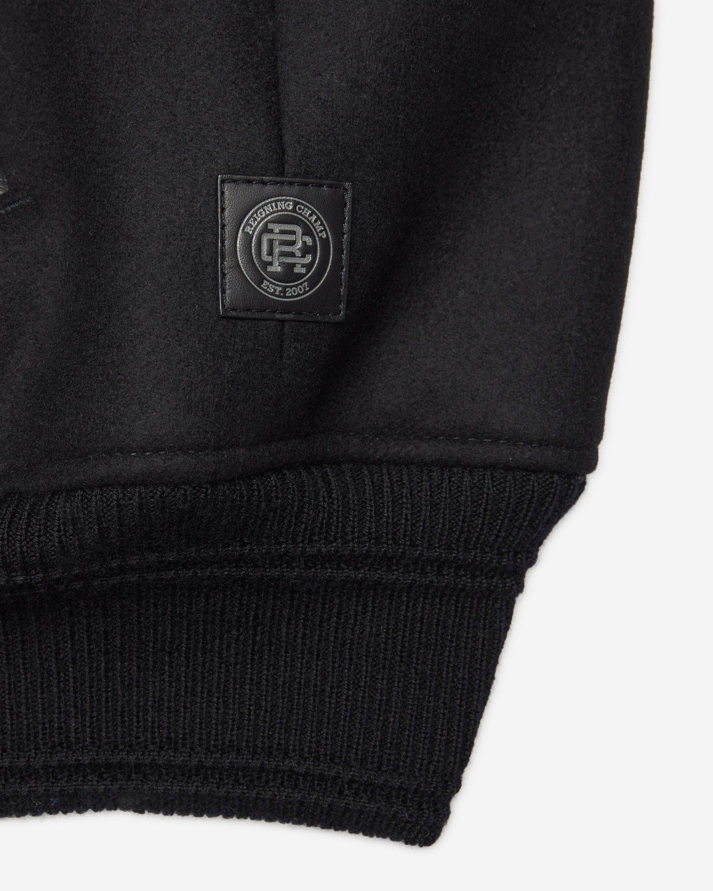 Wool Cashmere Award Jacket