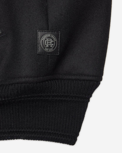 Wool Cashmere Award Jacket