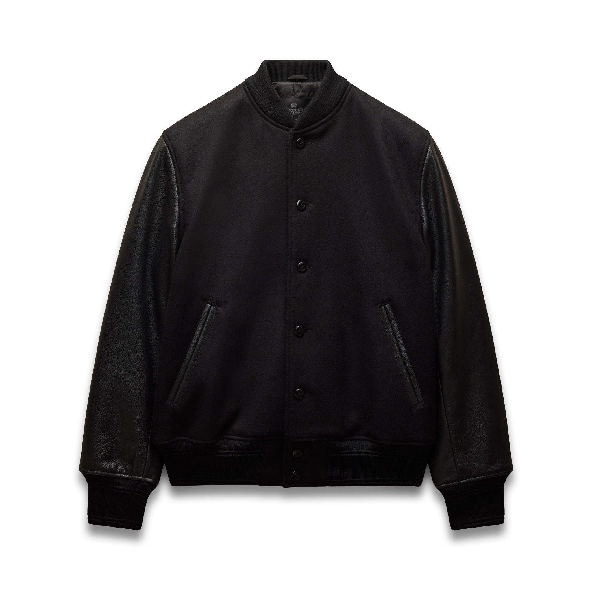 Wool Cashmere Award Jacket | Reigning Champ | Reigning Champ US