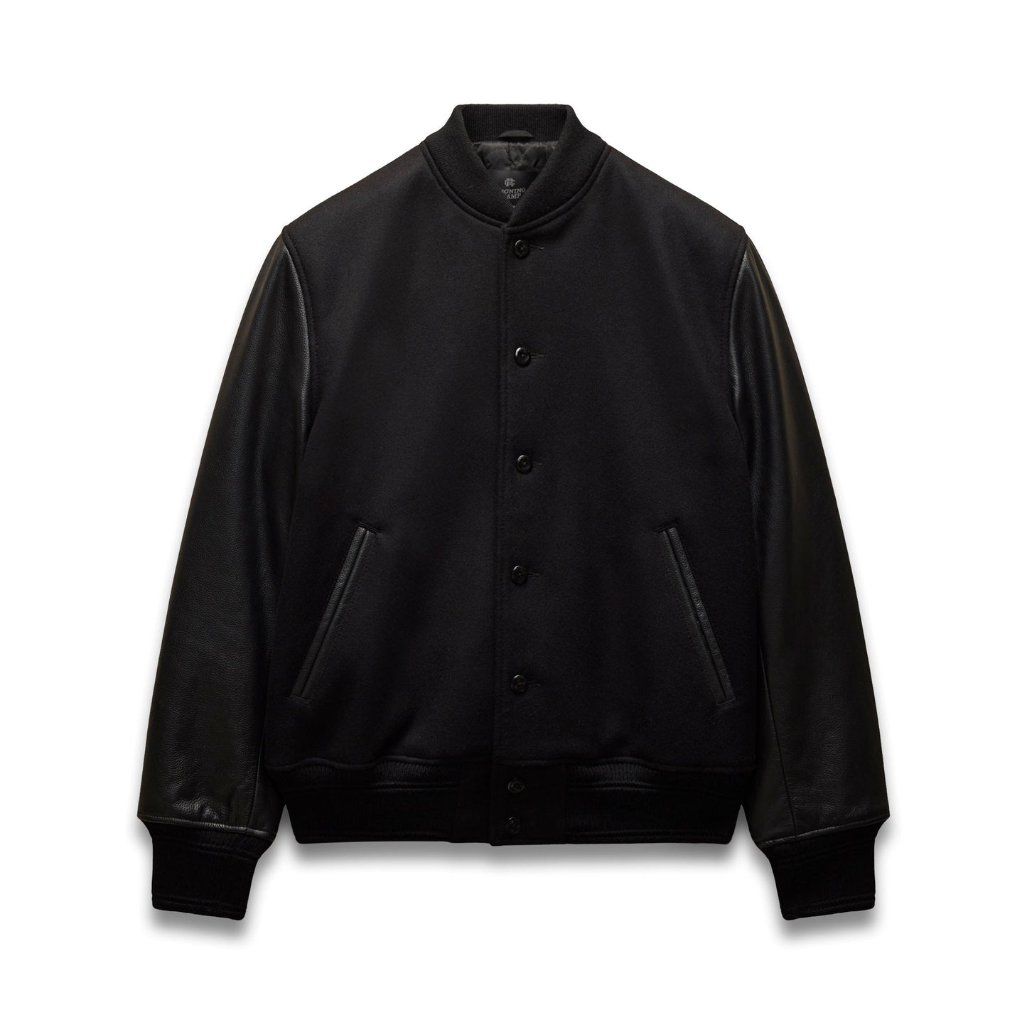 Wool Cashmere Award Jacket