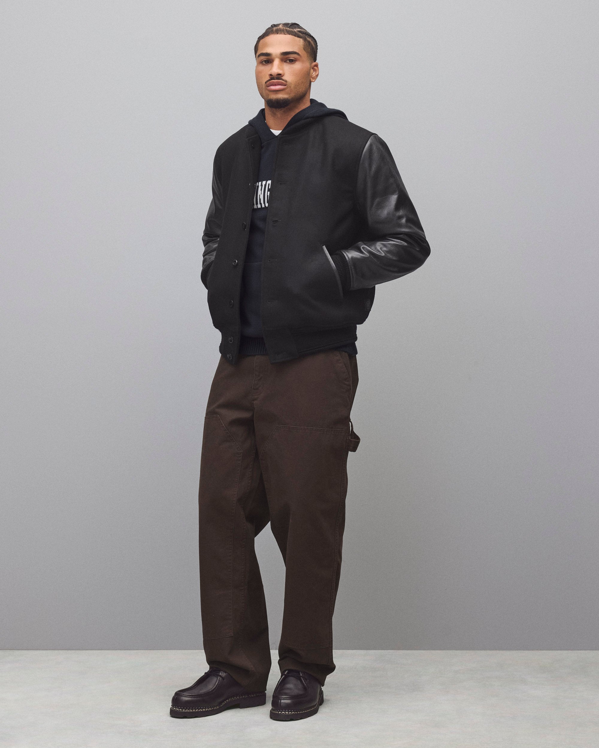 Men's Jackets | Sportswear | Reigning Champ US