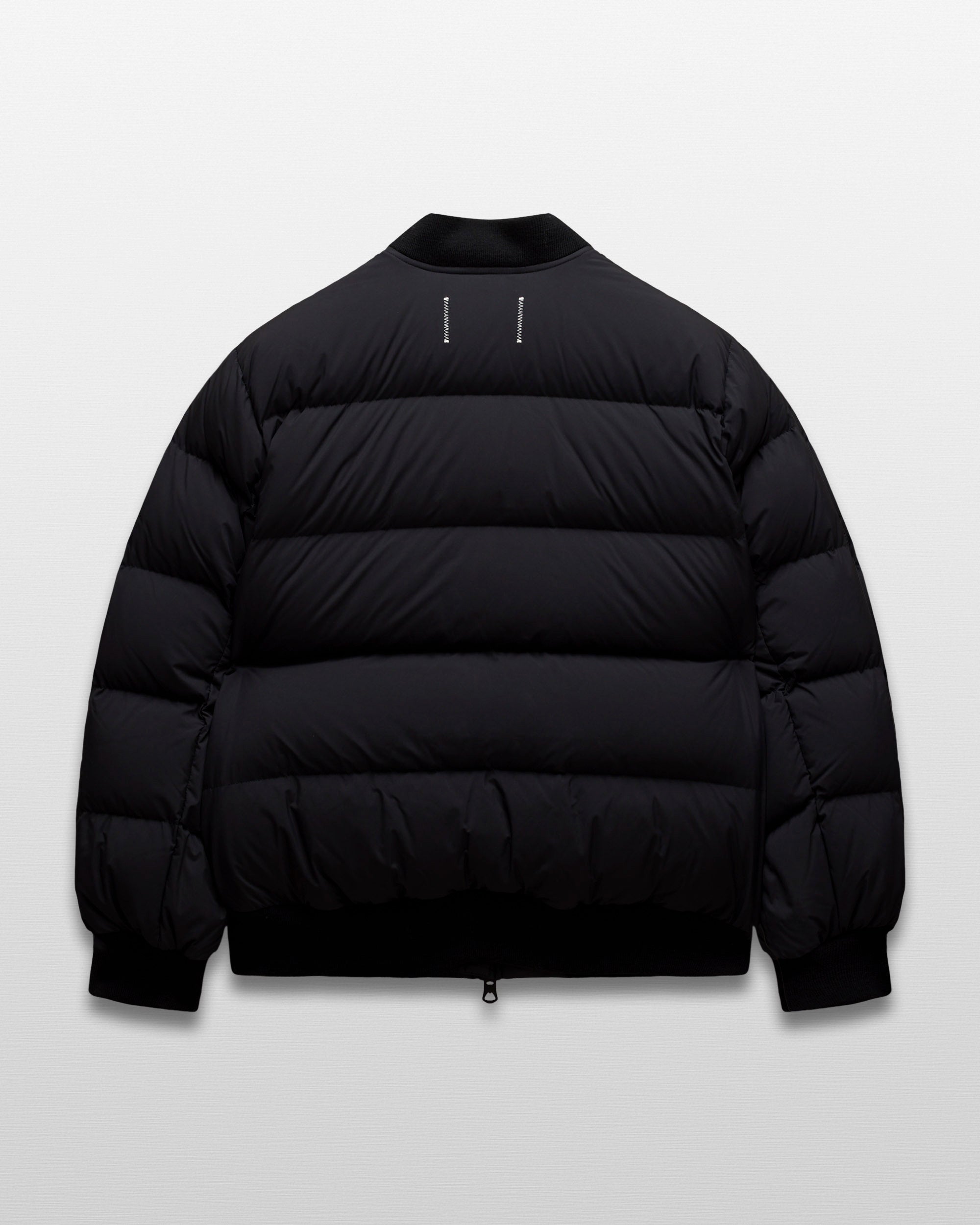 Matte Ripstop Forum Down Jacket | Reigning Champ | Reigning Champ US