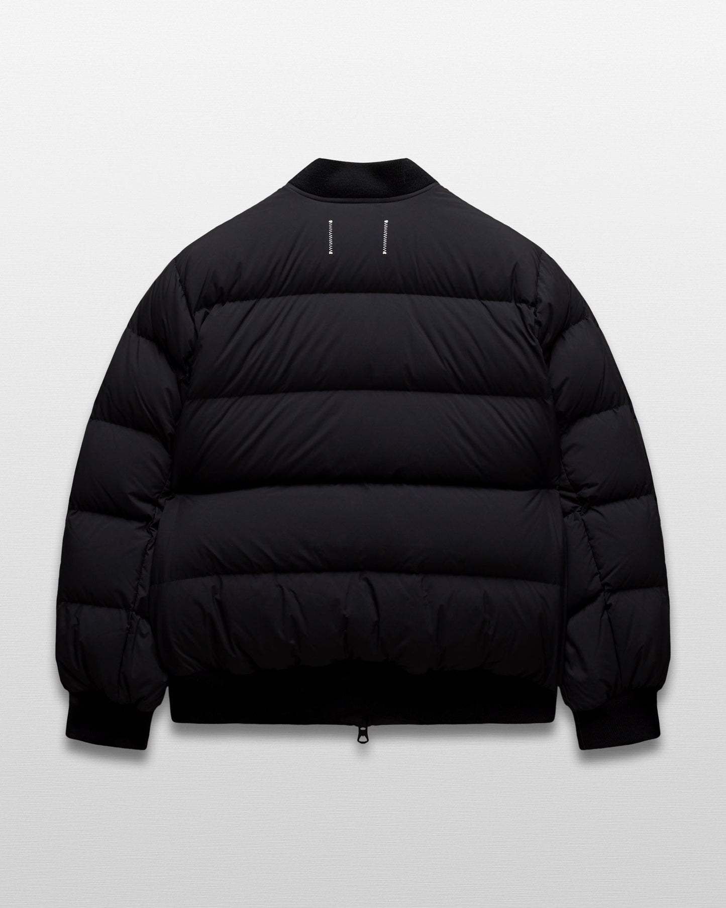 Matte Ripstop Forum Down Jacket