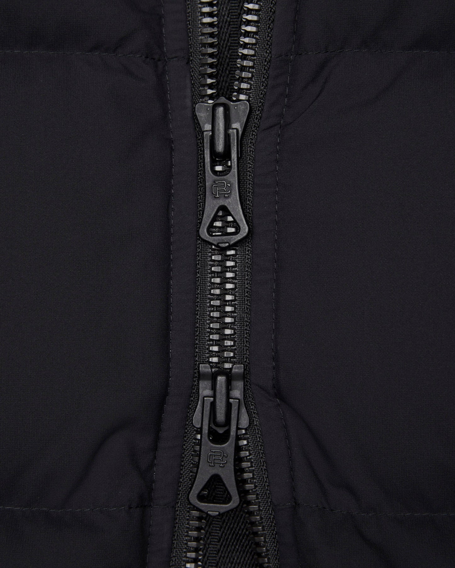 Matte Ripstop Forum Down Jacket