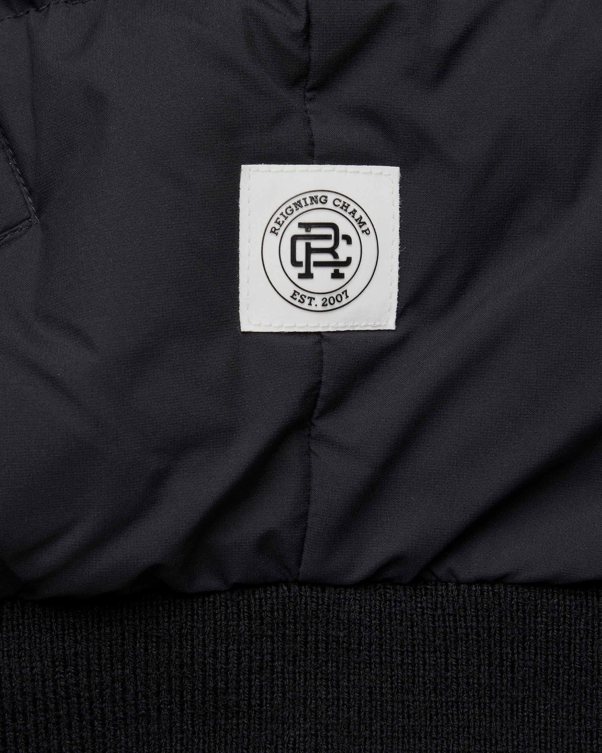 Matte Ripstop Forum Down Jacket | Reigning Champ | Reigning Champ US