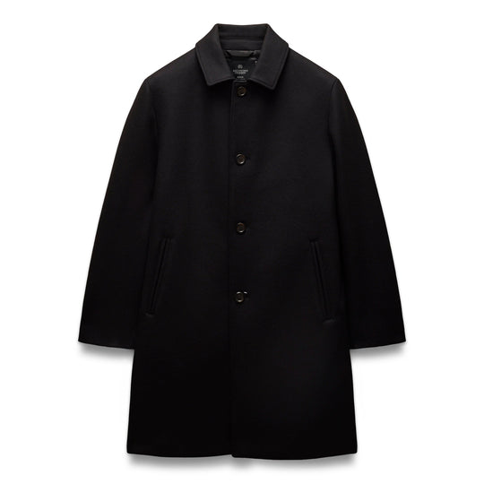 Panamed Claiborne Wool Coat Claiborne Wool Blend Peacoat Claiborne
