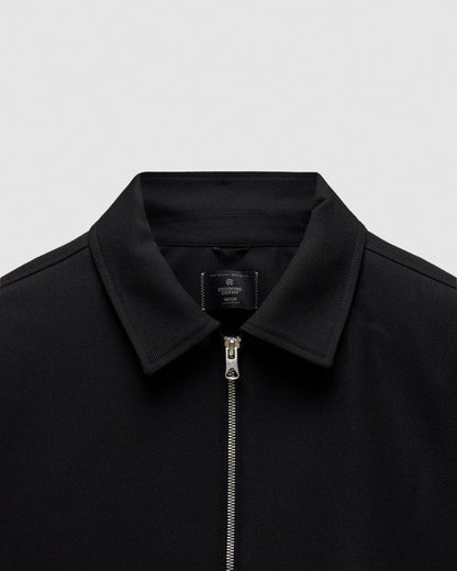 Wool Twill Venue Jacket