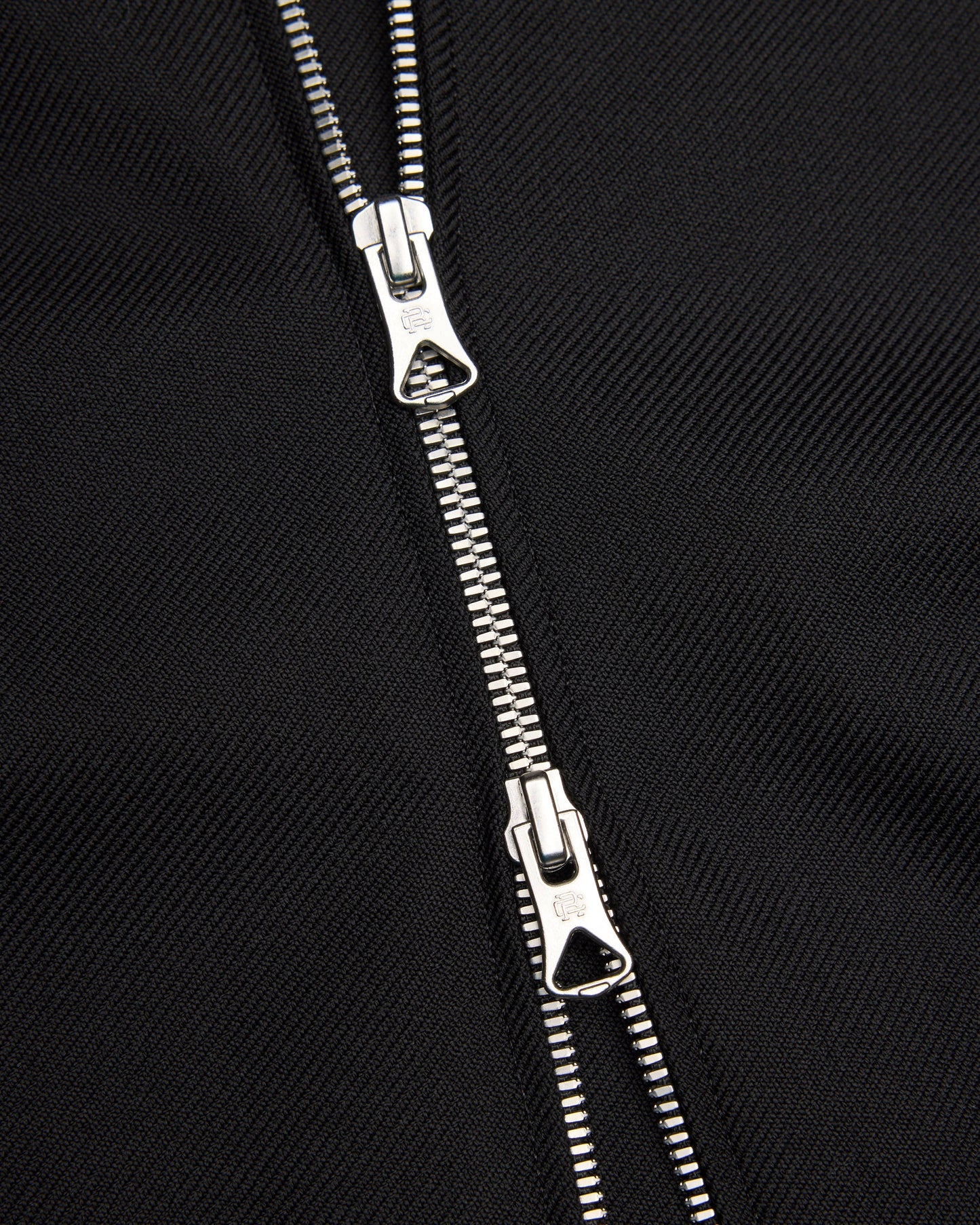 Wool Twill Venue Jacket