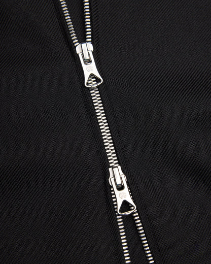 Wool Twill Venue Jacket