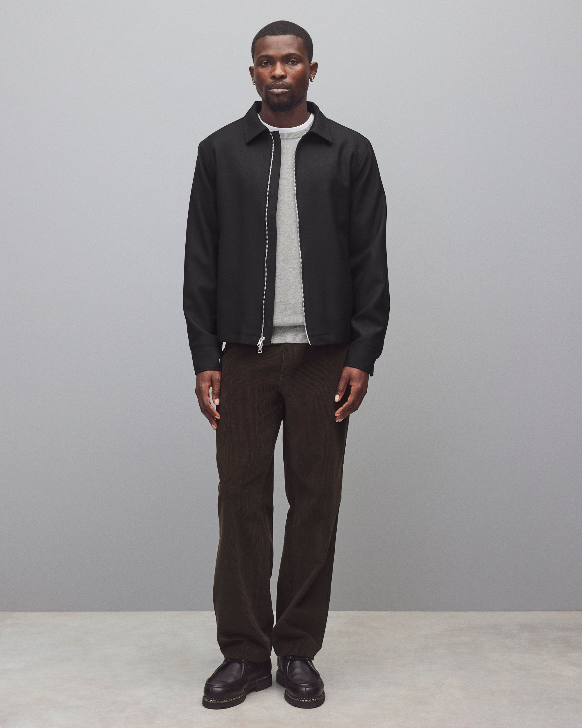 Men's Jackets | Sportswear | Reigning Champ US