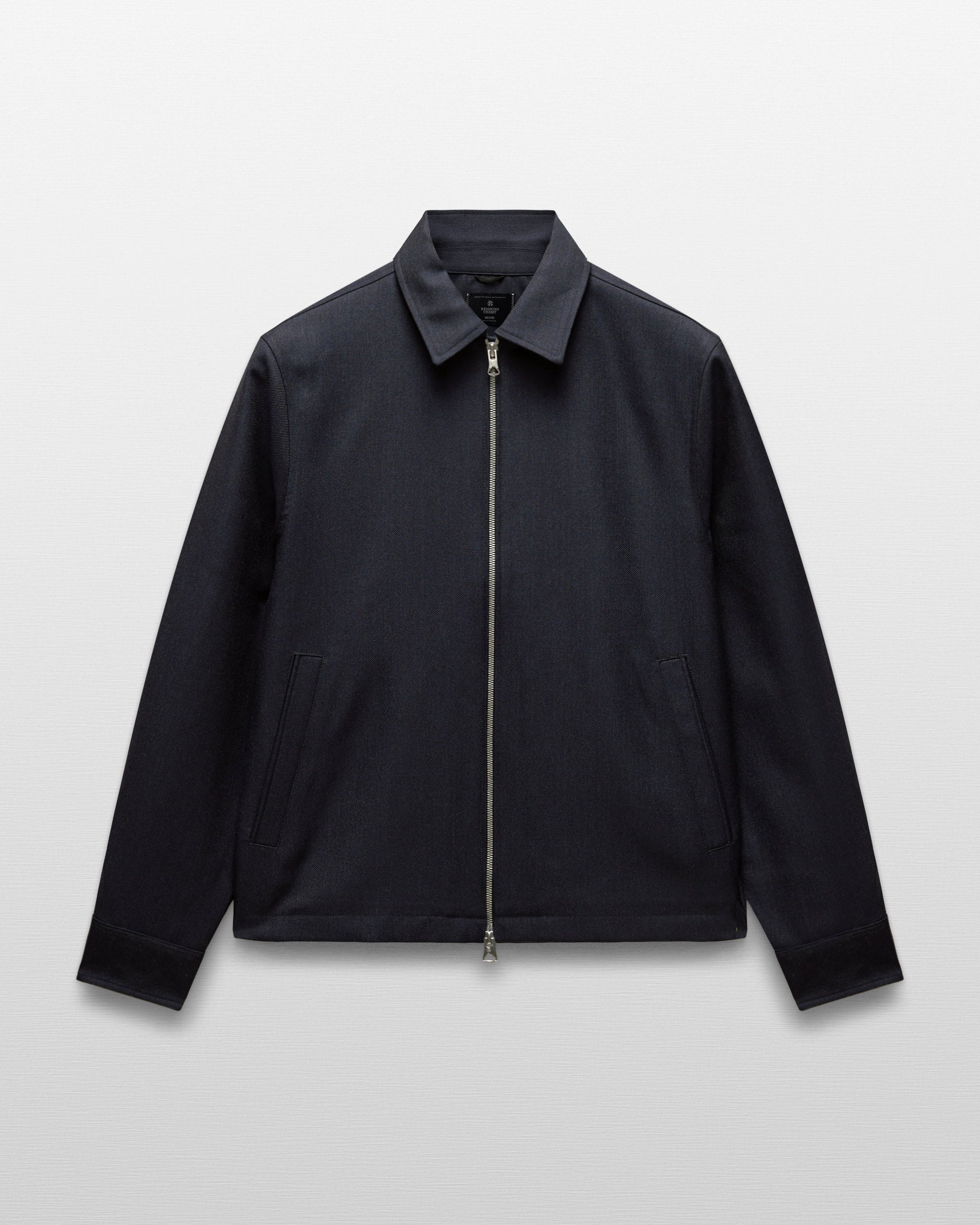 Men's Jackets | Sportswear | Reigning Champ US