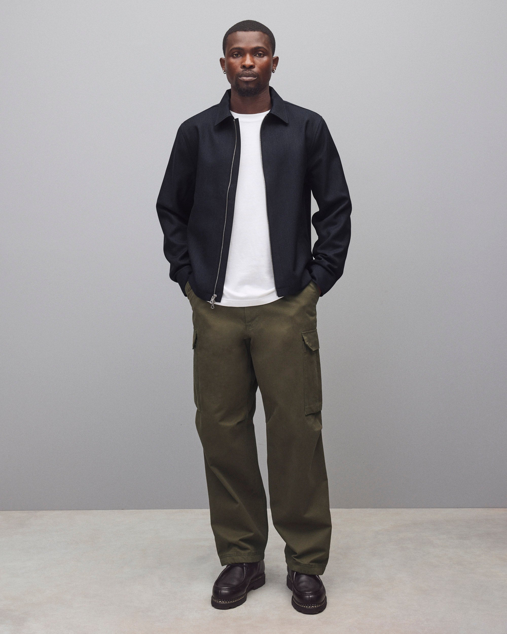 Men's Jackets | Sportswear | Reigning Champ US