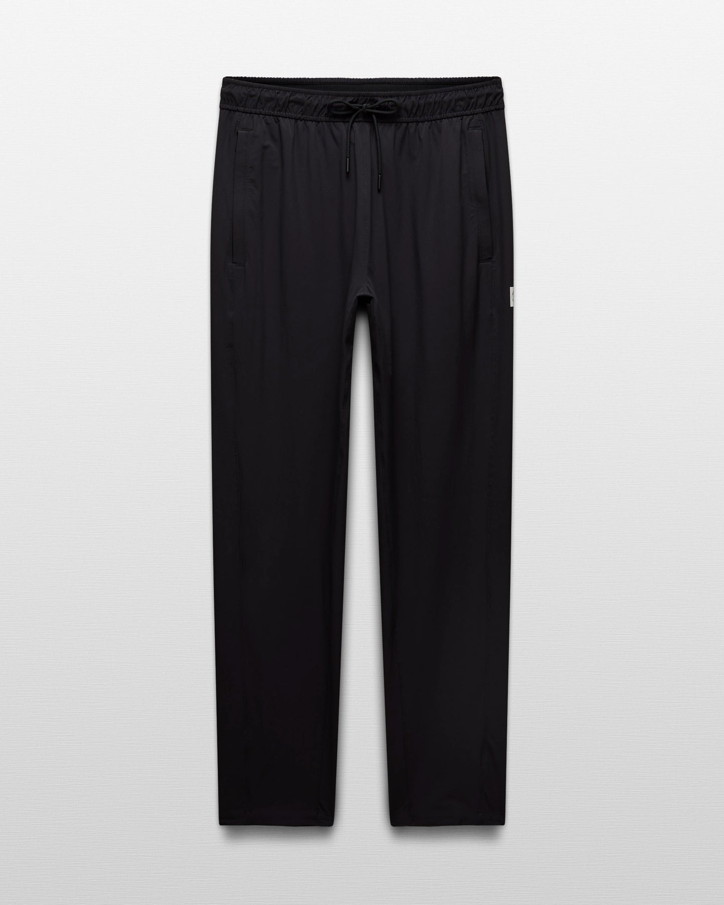 Nylon Oxford Team Slim Pant